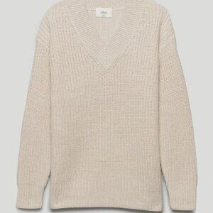NWT Aritzia Belize sweater